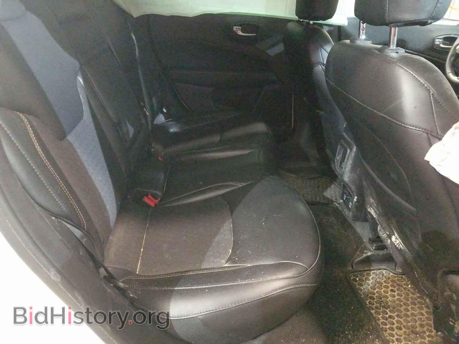 2019 JEEP COMPASS - VIN: 3C4NJDBBXKT656320 - Photo 6