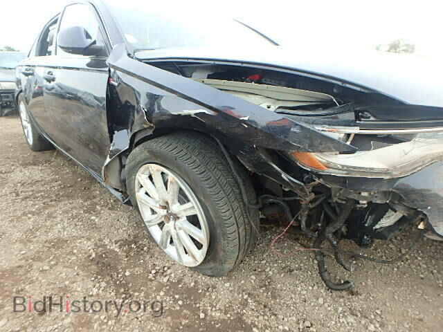 2014 AUDI A6 - VIN: WAUFGAFC5EN145894 - Фото 9
