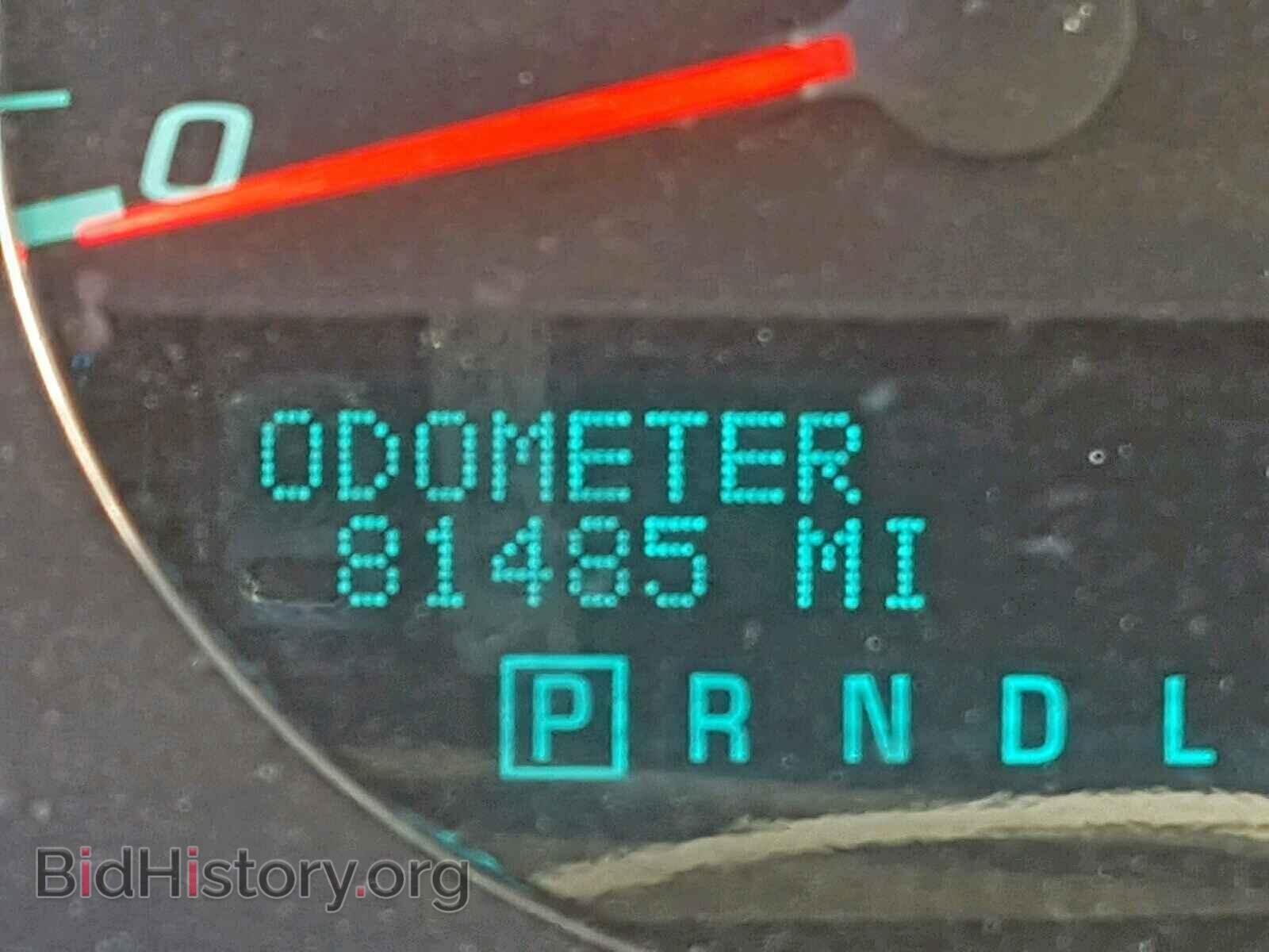 2013 CHEVROLET IMPALA - VIN: 2G1WG5E32D1134159 - Фото 8