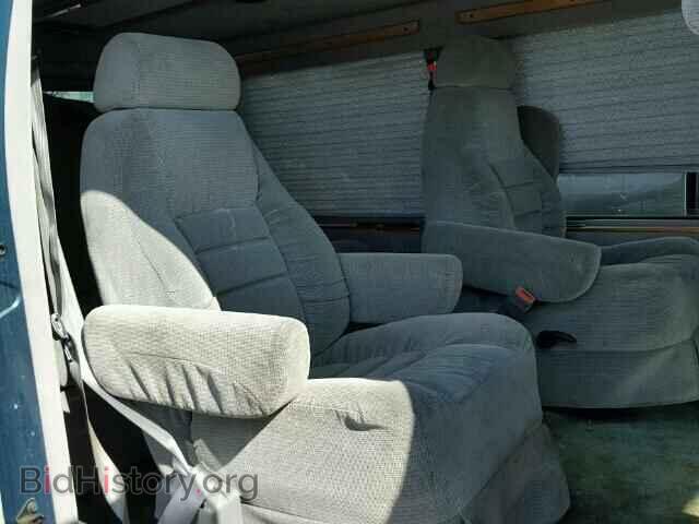 2002 DODGE RAM VAN - VIN: 2B6HB11Y82K118035 - Фото 6