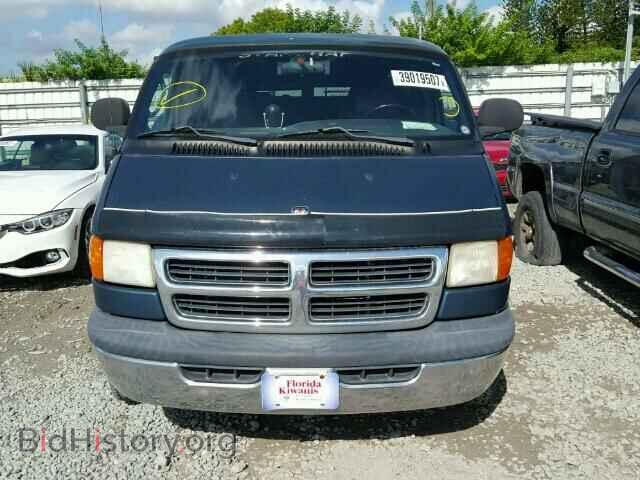2002 DODGE RAM VAN - VIN: 2B6HB11Y82K118035 - Фото 10