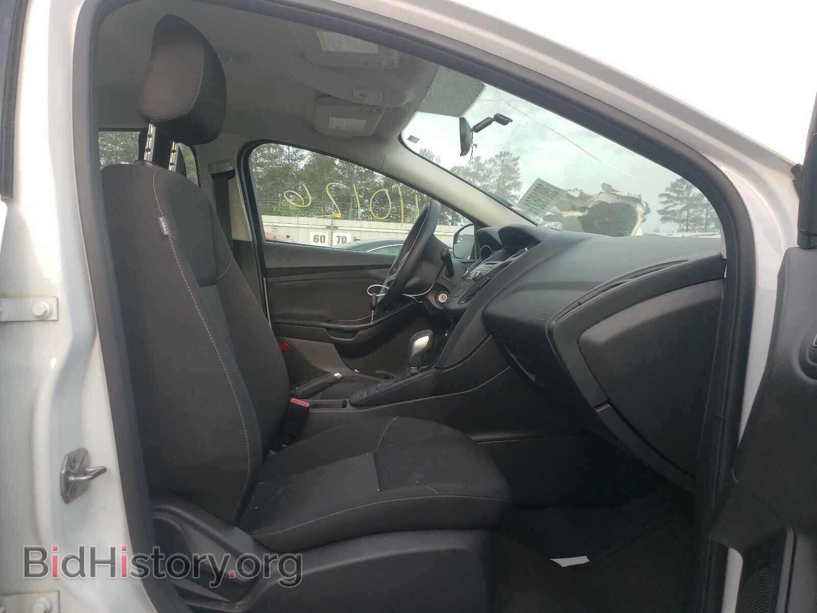 2015 FORD FOCUS - VIN: 1FADP3E2XFL338513 - Photo 5