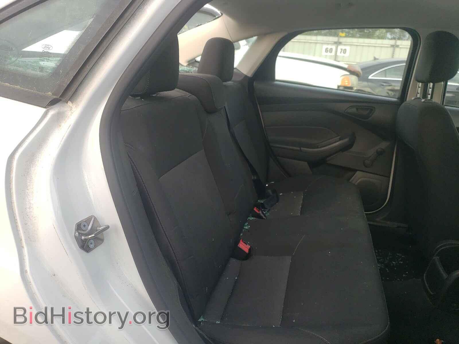 2015 FORD FOCUS - VIN: 1FADP3E2XFL338513 - Photo 6