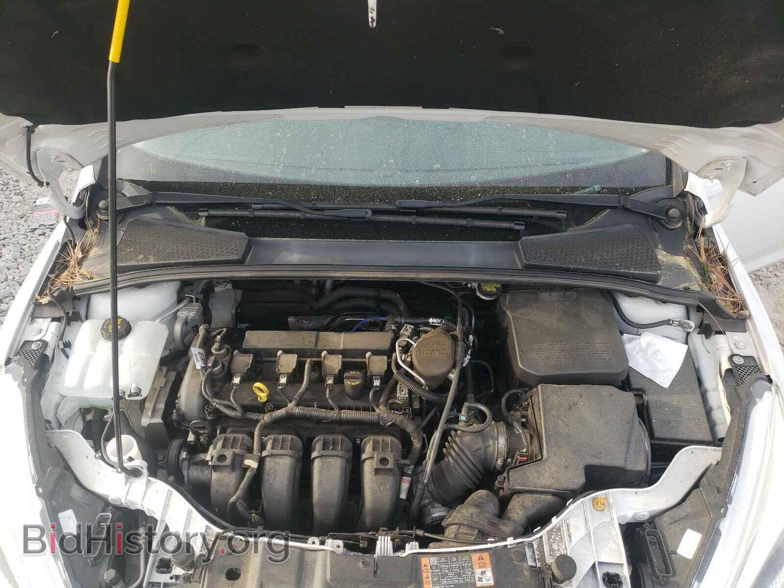2015 FORD FOCUS - VIN: 1FADP3E2XFL338513 - Photo 7