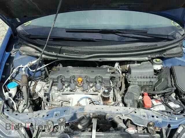 2013 HONDA CIVIC - VIN: 2HGFB2F4XDH032192 - Фото 7