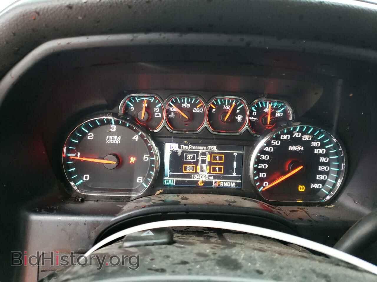 2015 CHEVROLET SILVERADO - VIN: 3GCPCSECXFG388976 - Фото 9