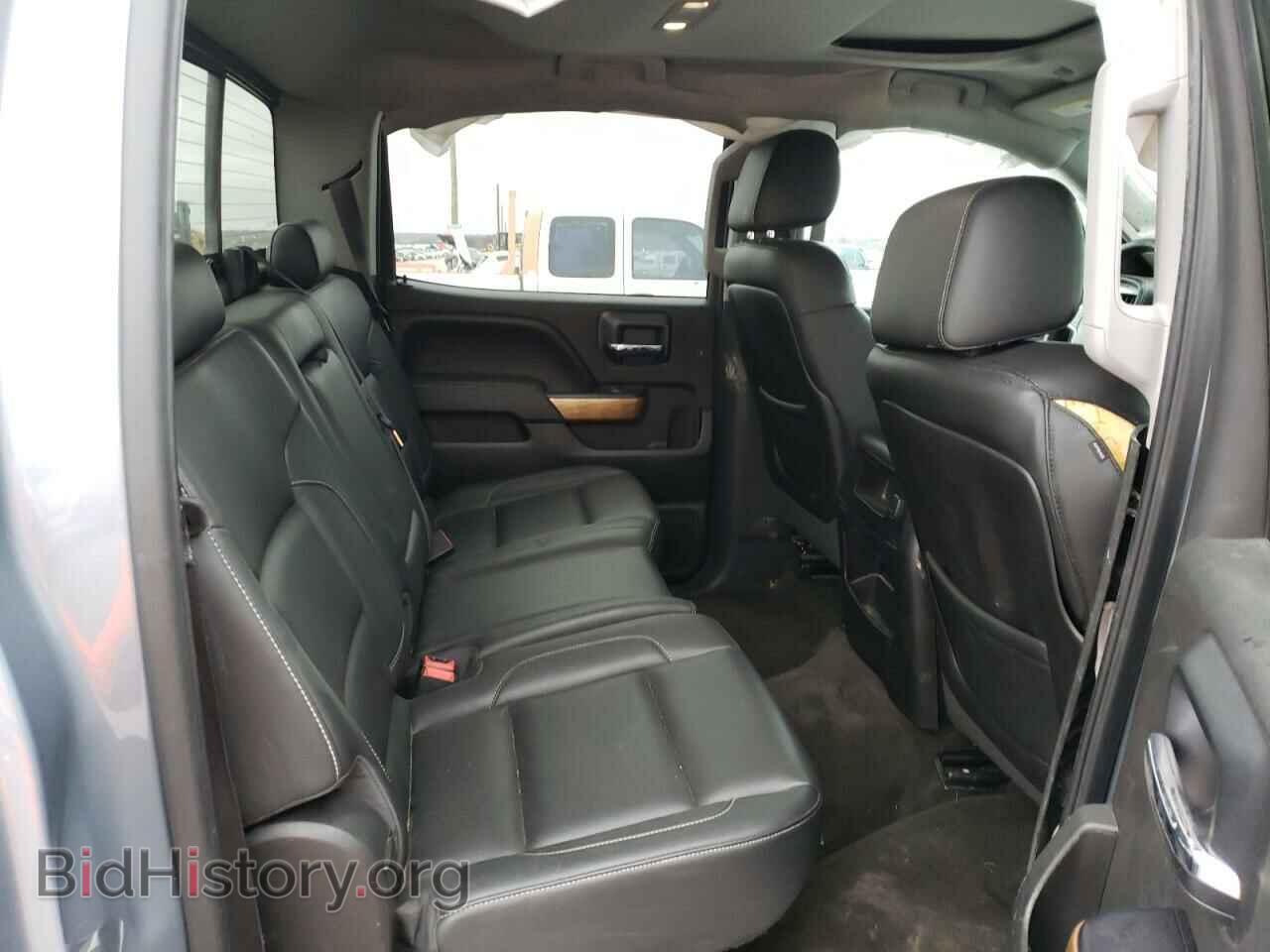 2015 CHEVROLET SILVERADO - VIN: 3GCPCSECXFG388976 - Фото 10