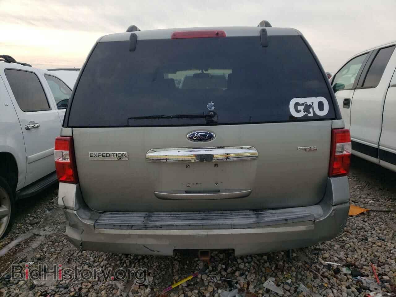 2008 FORD EXPEDITION - VIN: 1FMFU15528LA50462 - Фото 6