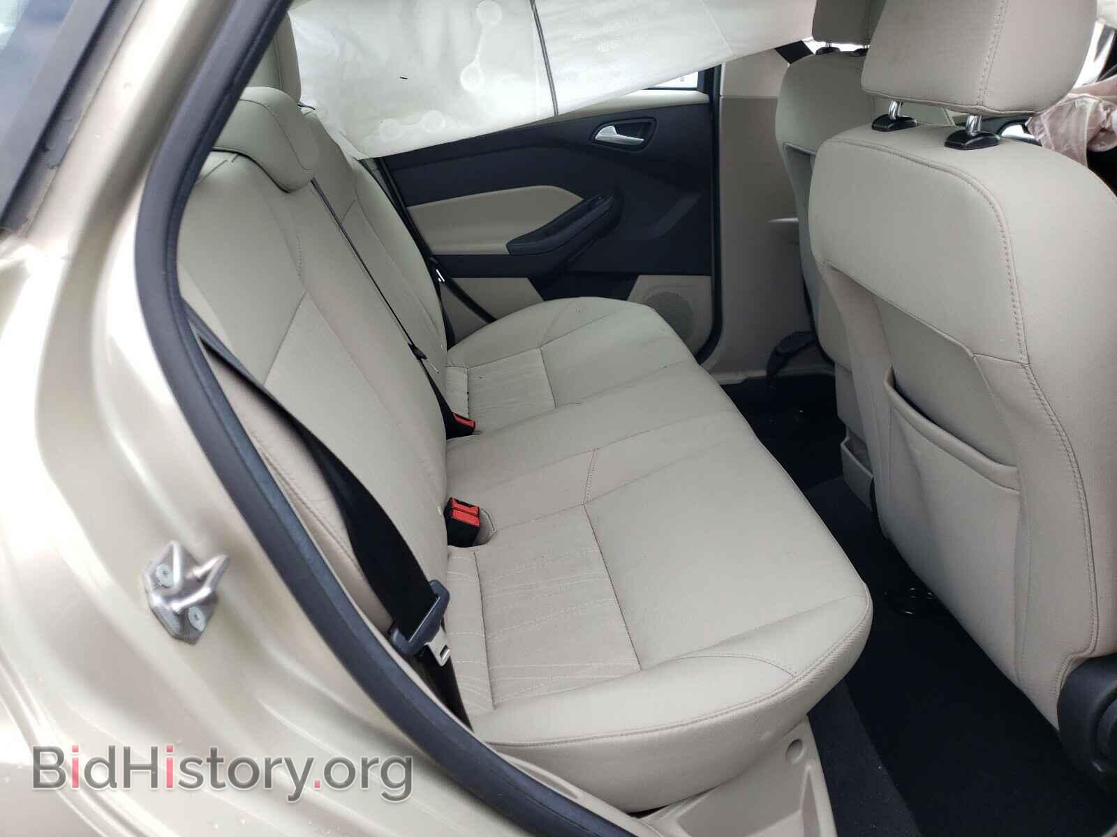 2017 FORD FOCUS - VIN: 1FADP3F29HL209910 - Фото 6