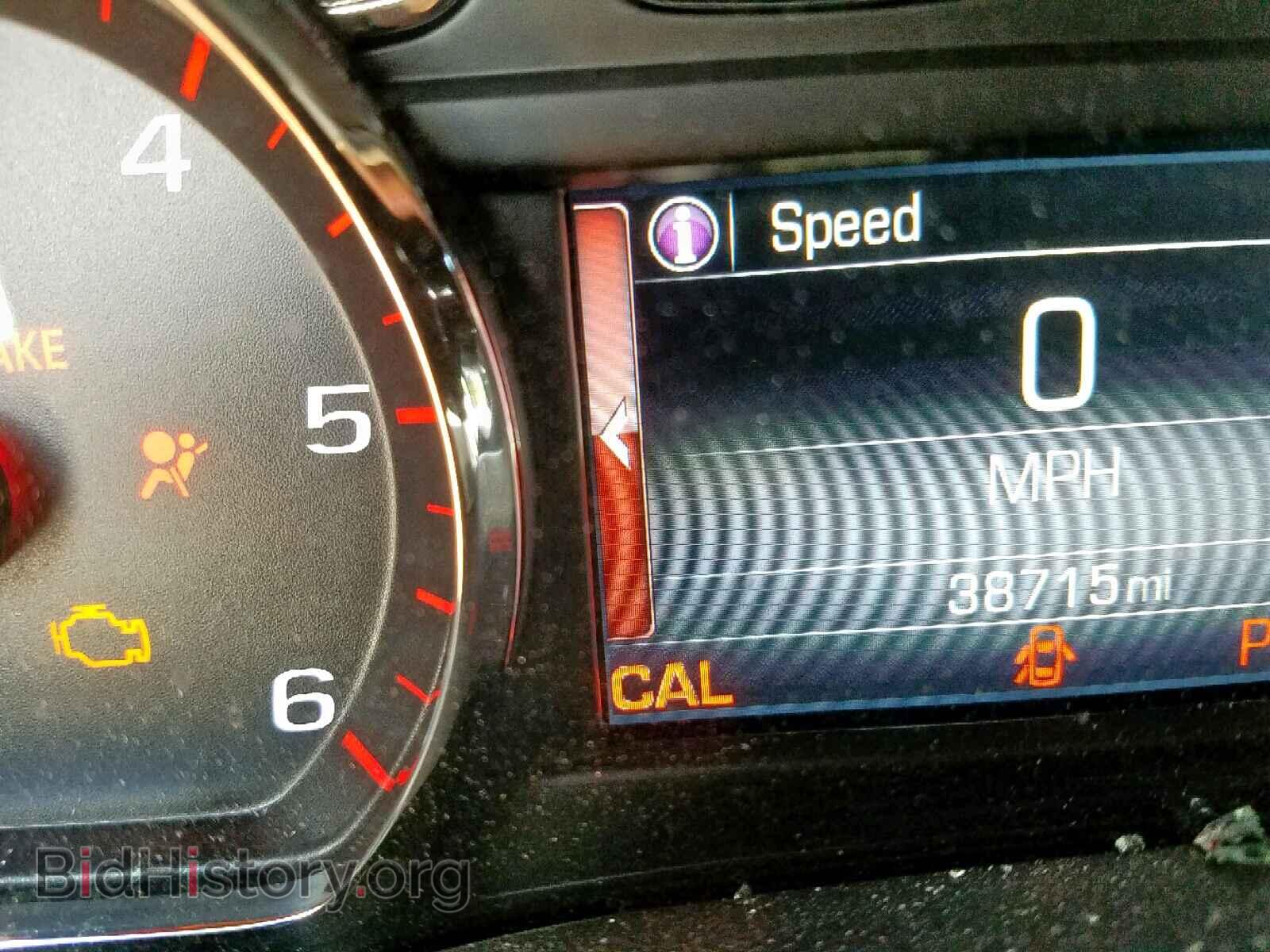 2015 GMC SIERRA C15 - VIN: 3GTP1VEC7FG467089 - Фото 8