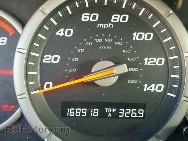 2008 HONDA PILOT - VIN: 5FNYF18688B012152 - Фото 8