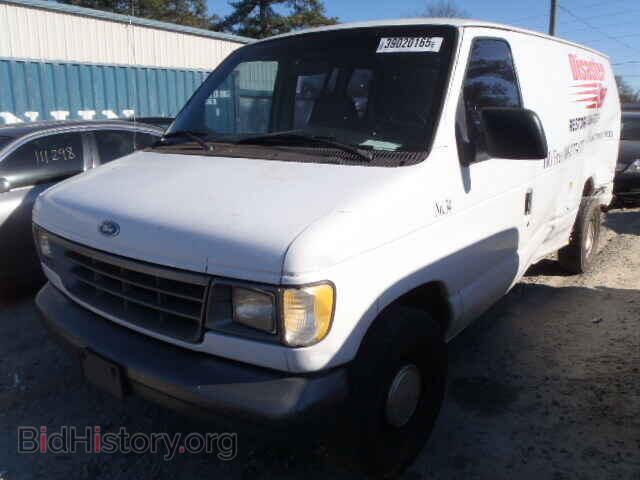 1996 FORD ECONOLINE - VIN: 1FTEE14N1THA01778 - Photo 2