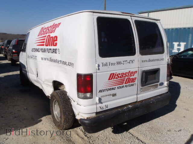 1996 FORD ECONOLINE - VIN: 1FTEE14N1THA01778 - Photo 3