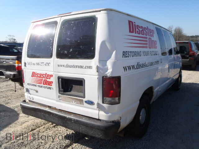 1996 FORD ECONOLINE - VIN: 1FTEE14N1THA01778 - Photo 4