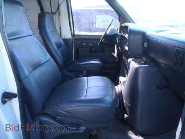 1996 FORD ECONOLINE - VIN: 1FTEE14N1THA01778 - Photo 5