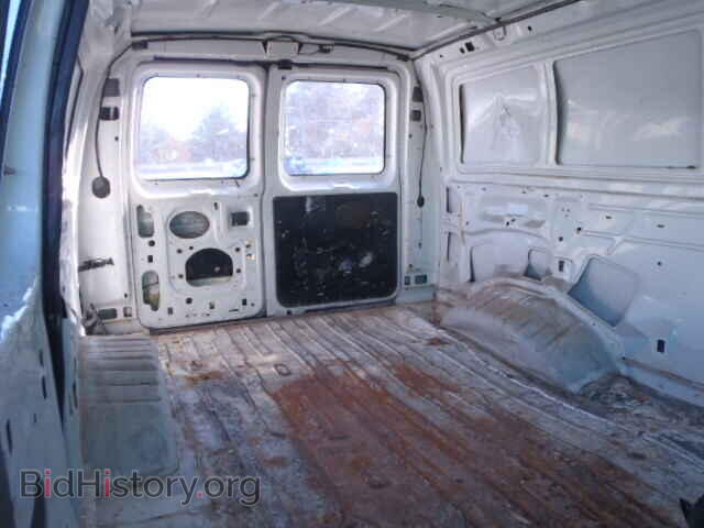 1996 FORD ECONOLINE - VIN: 1FTEE14N1THA01778 - Photo 6