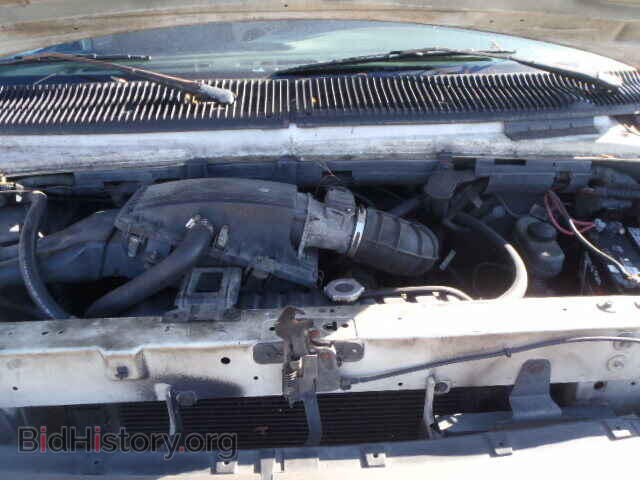 1996 FORD ECONOLINE - VIN: 1FTEE14N1THA01778 - Photo 7