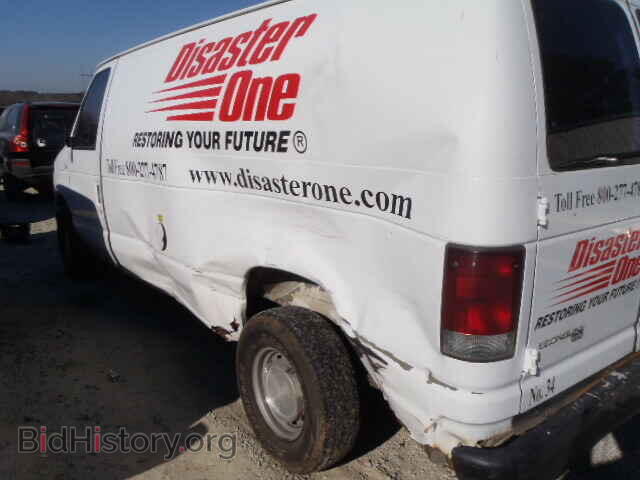 1996 FORD ECONOLINE - VIN: 1FTEE14N1THA01778 - Photo 9