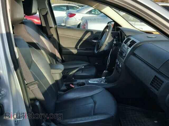 2010 DODGE AVENGER - VIN: 1B3CC5FB8AN196530 - Фото 5