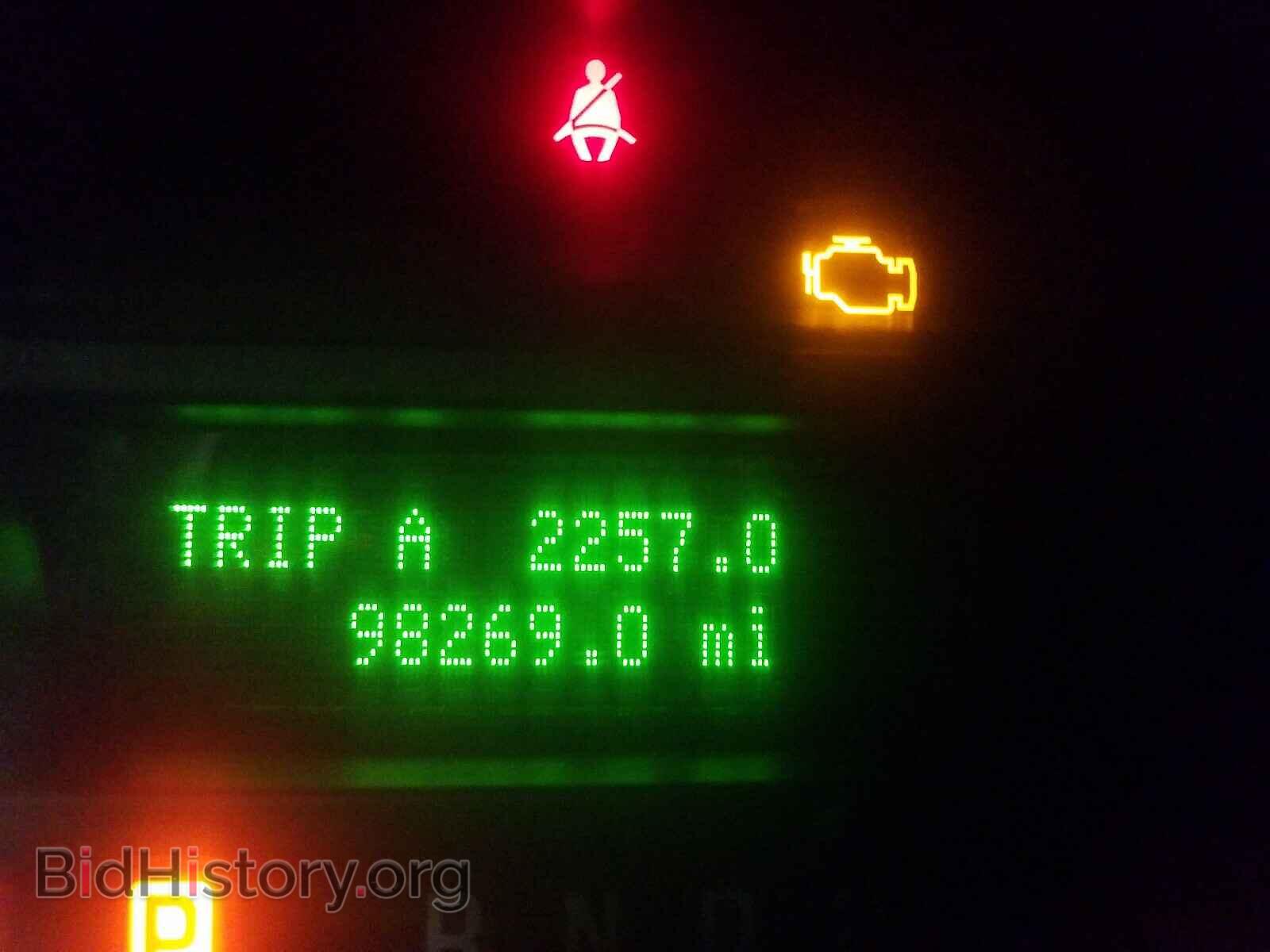 2013 FORD ECONOLINE - VIN: 1FBSS3BL0DDA64649 - Фото 8