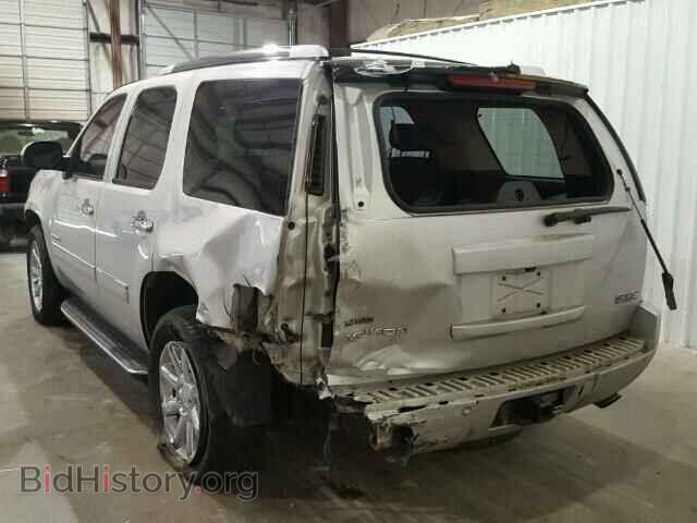 2010 GMC YUKON - VIN: 1GKUKEEF5AR116057 - Фото 3