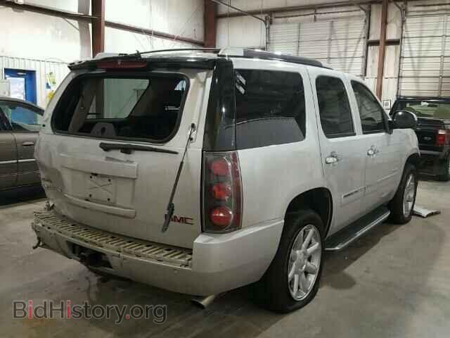 2010 GMC YUKON - VIN: 1GKUKEEF5AR116057 - Фото 4