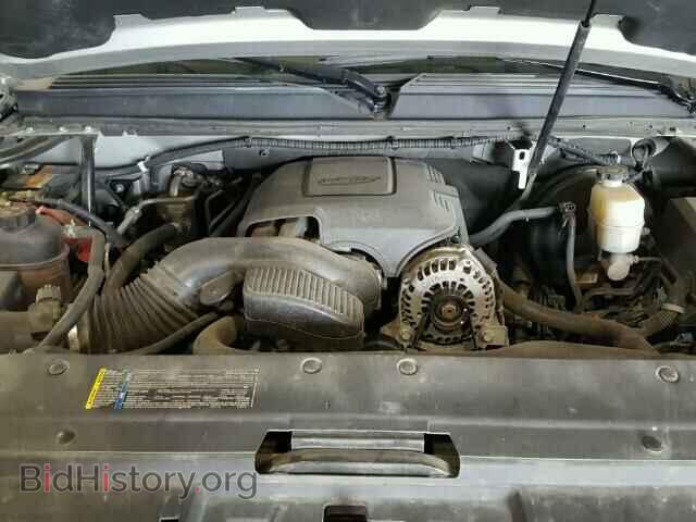 2010 GMC YUKON - VIN: 1GKUKEEF5AR116057 - Фото 7