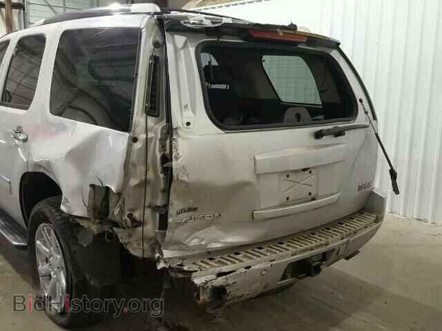 2010 GMC YUKON - VIN: 1GKUKEEF5AR116057 - Фото 10