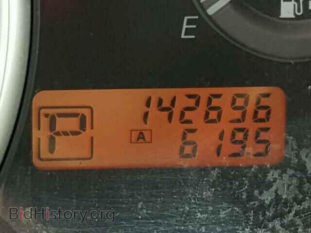 2011 NISSAN VERSA - VIN: 3N1BC1CP8BL440703 - Фото 8