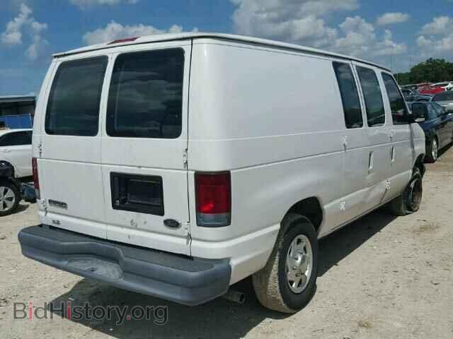 2006 FORD ECONOLINE - VIN: 1FTNE24W26HB04405 - Фото 4