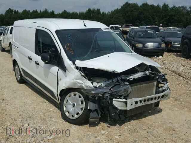 Фотография NM0LS7E71G1250905 - FORD TRANSIT CO 2016