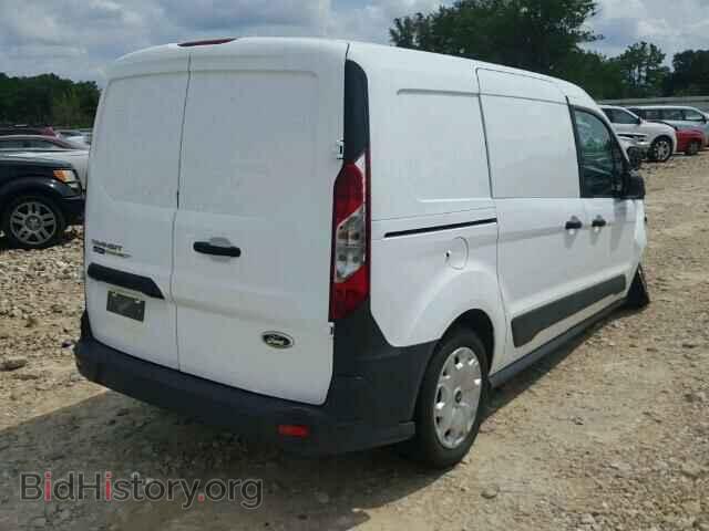 2016 FORD TRANSIT CO - VIN: NM0LS7E71G1250905 - Фото 4