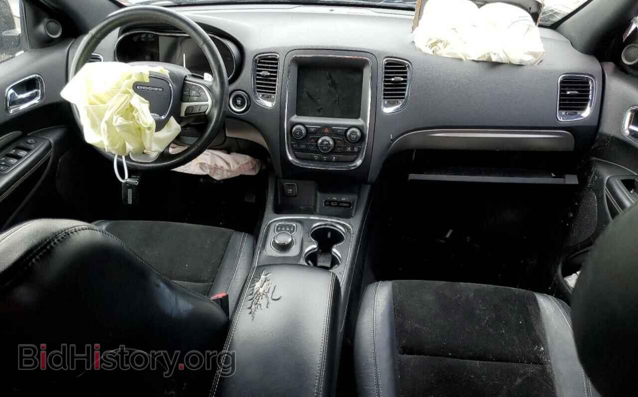 2015 DODGE DURANGO - VIN: 1C4RDJAG7FC169758 - Фото 8