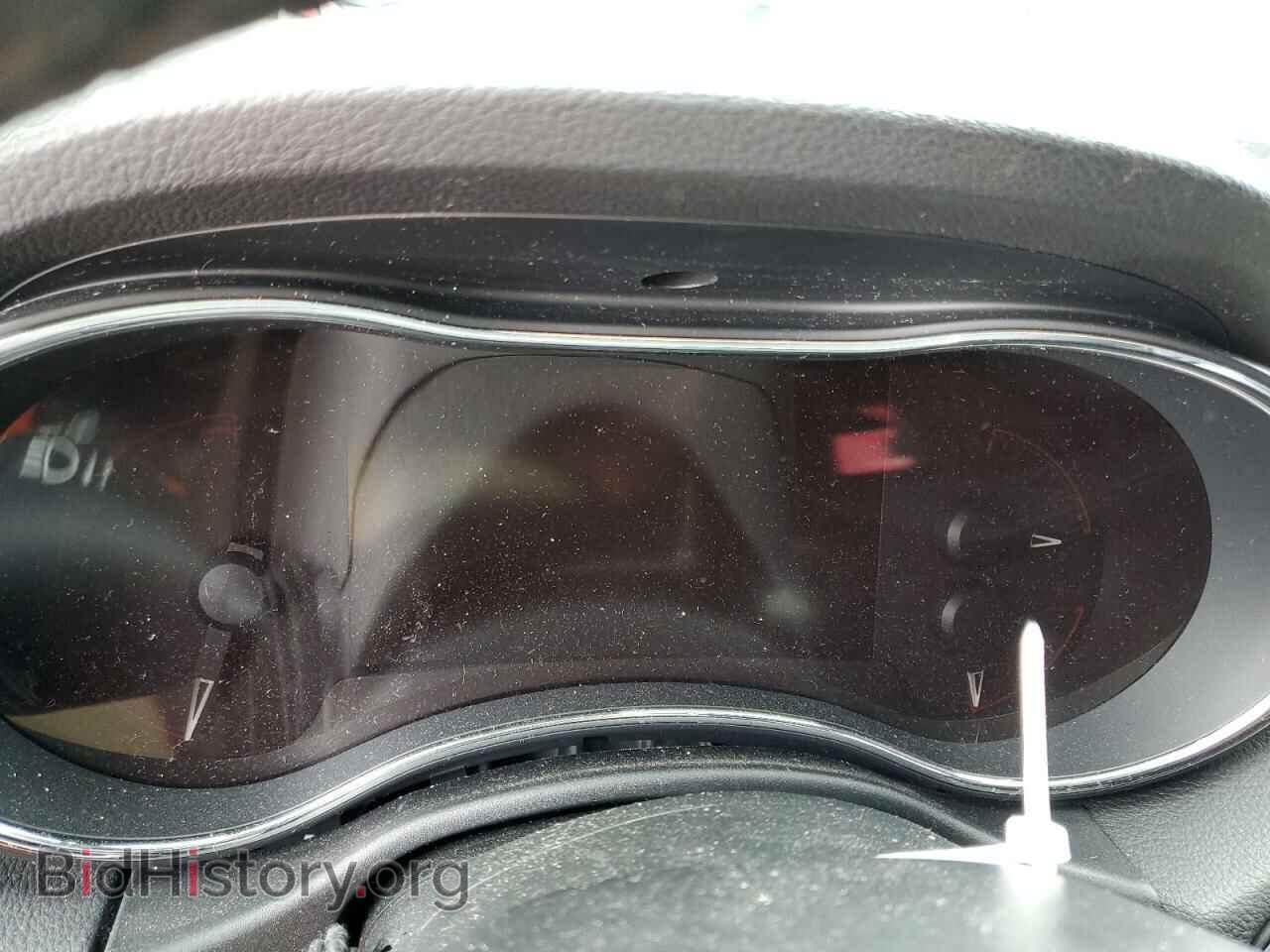 2015 DODGE DURANGO - VIN: 1C4RDJAG7FC169758 - Фото 9