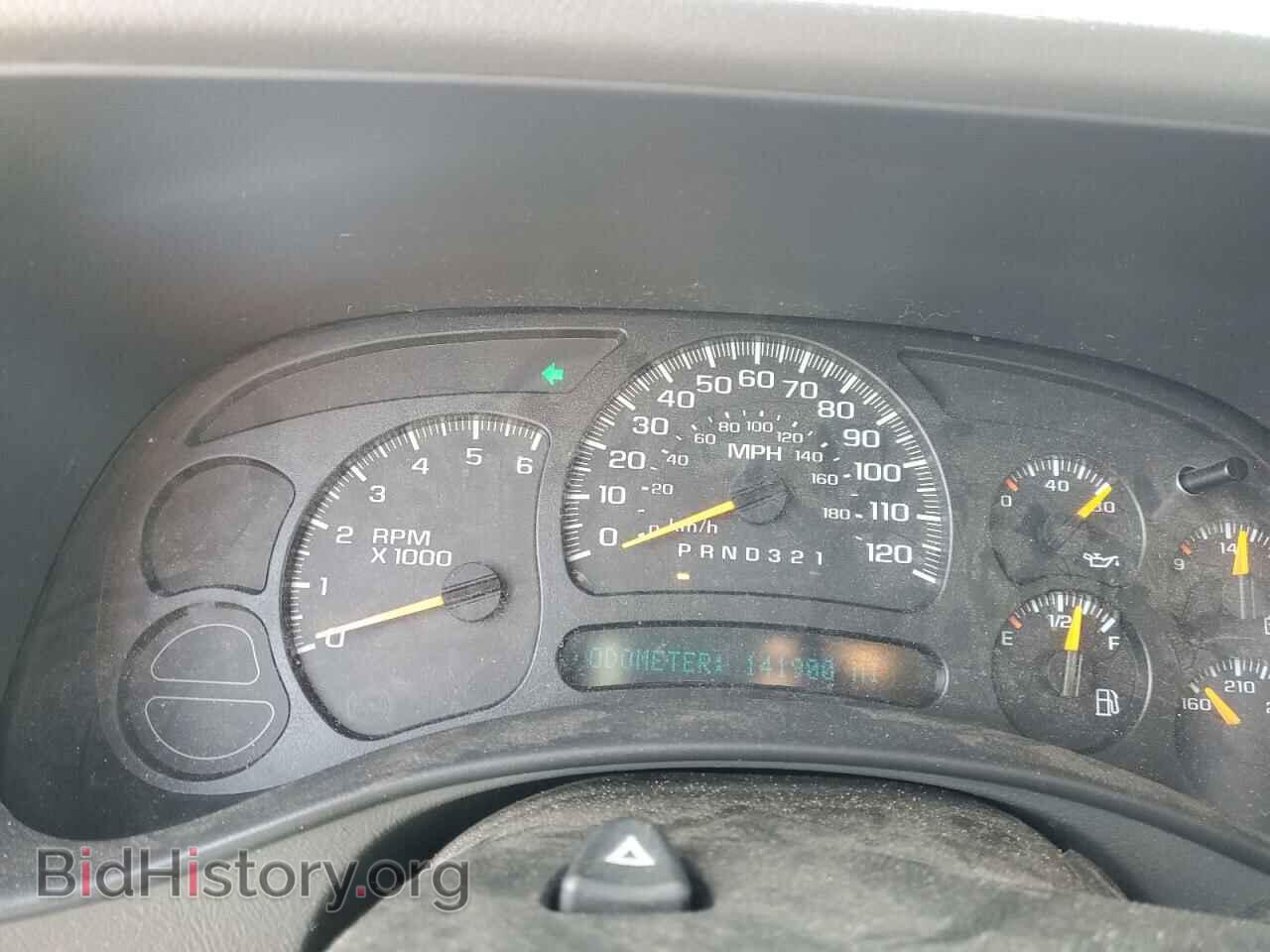 2007 CHEVROLET SILVERADO - VIN: 2GCEK13Z171145143 - Фото 9