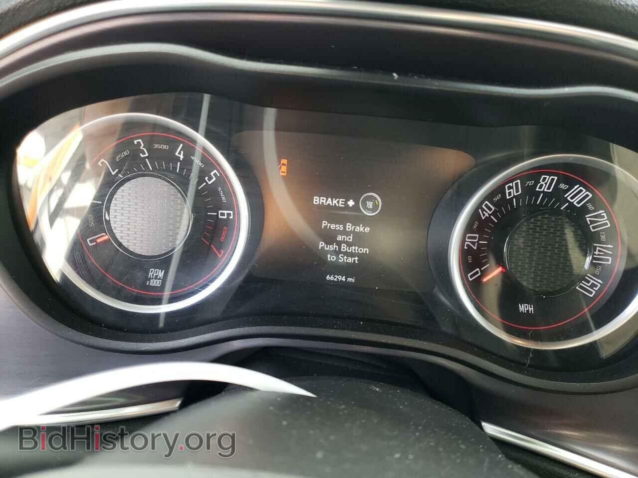 2016 DODGE CHALLENGER - VIN: 2C3CDZAG2GH297123 - Фото 9
