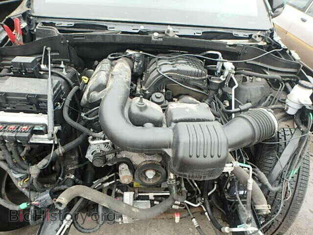 2012 DODGE DURANGO - VIN: 1C4RDJAG0CC117531 - Photo 7