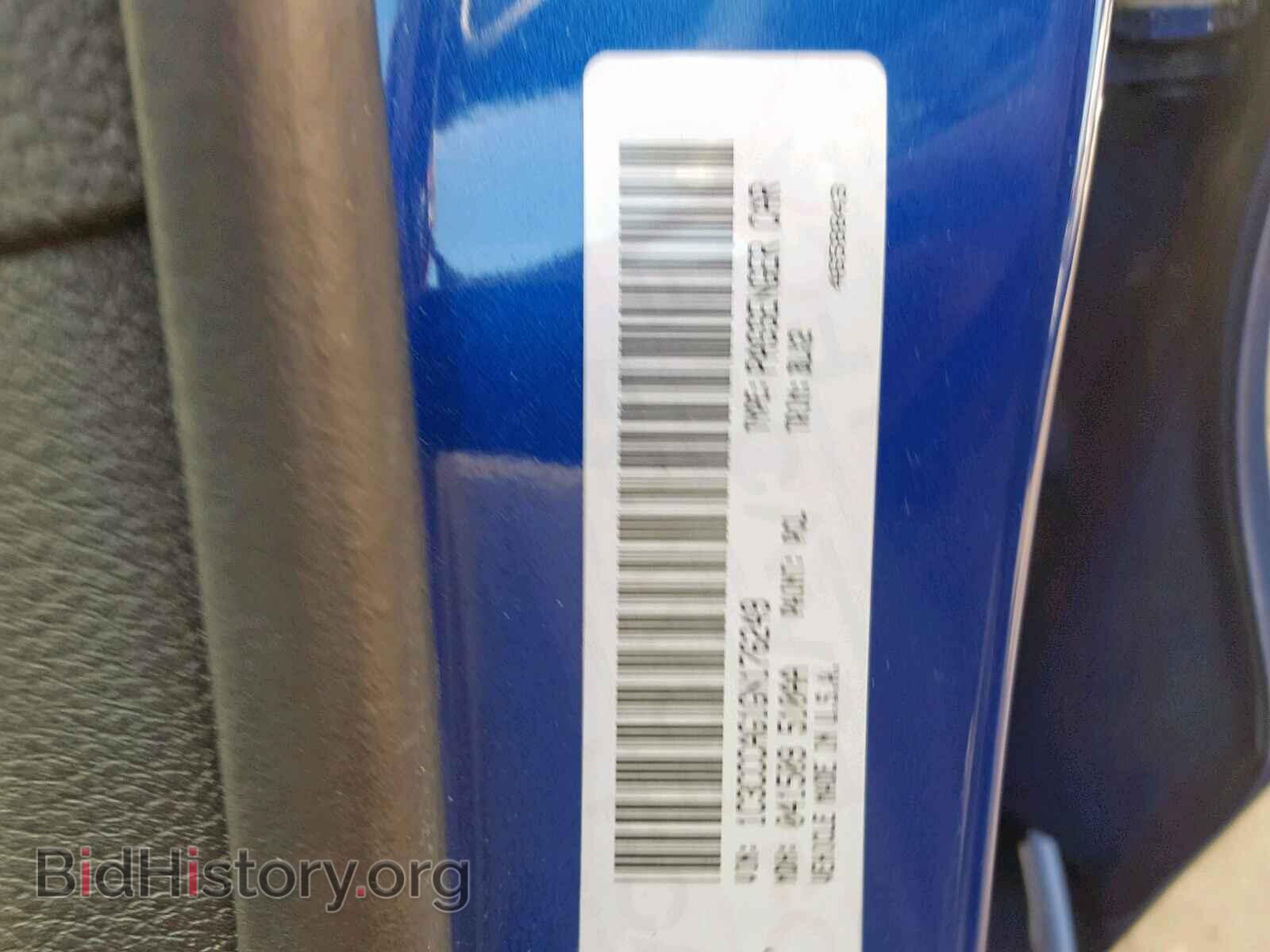 2016 CHRYSLER 200 - VIN: 1C3CCCAG1GN176249 - Photo 10