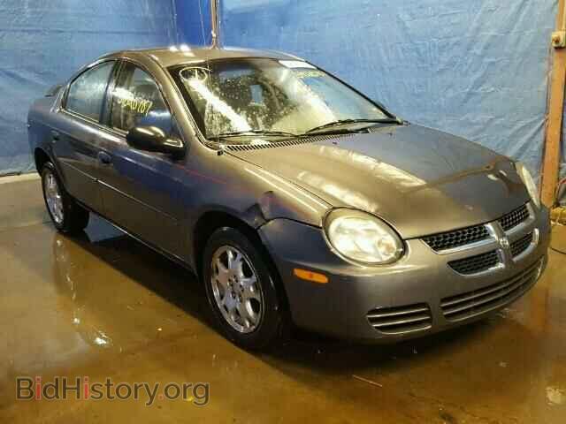 Photo 1B3ES56C93D255159 - DODGE NEON 2003