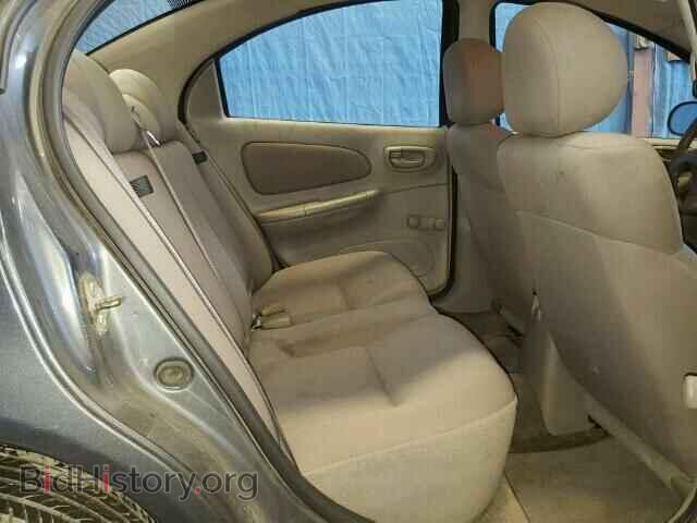 2003 DODGE NEON - VIN: 1B3ES56C93D255159 - Фото 6