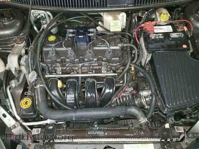 2003 DODGE NEON - VIN: 1B3ES56C93D255159 - Фото 7