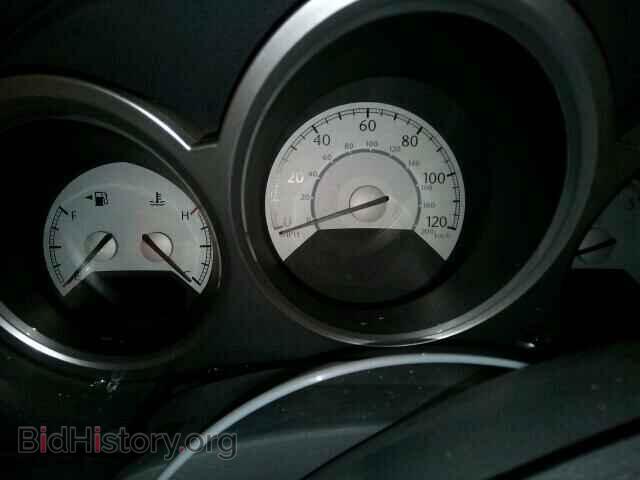 2008 CHRYSLER SEBRING - VIN: 1C3LC65M78N637988 - Фото 8
