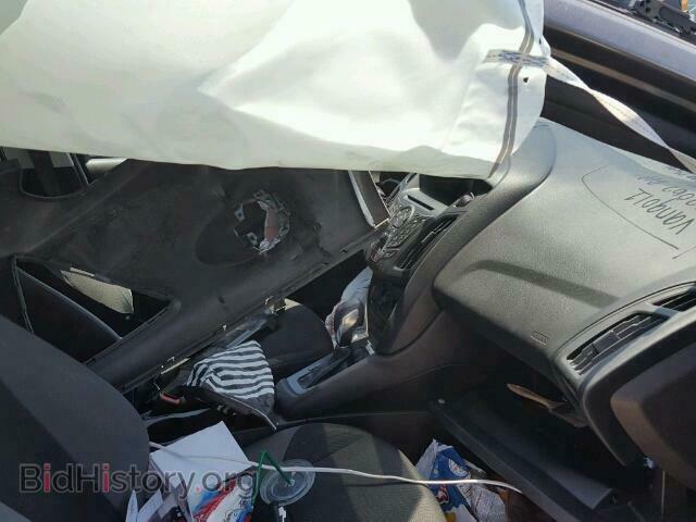 2014 FORD FOCUS - VIN: 1FADP3E21EL222485 - Фото 5