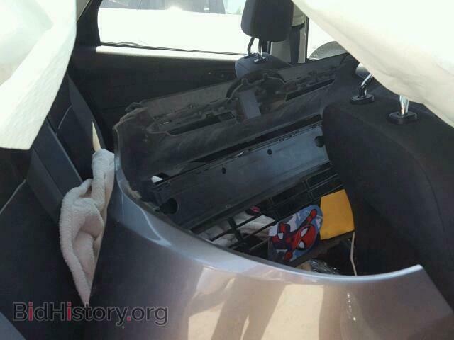 2014 FORD FOCUS - VIN: 1FADP3E21EL222485 - Фото 6