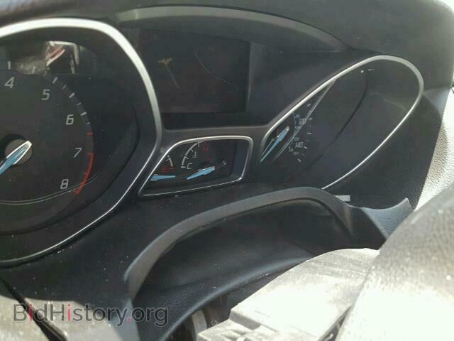 2014 FORD FOCUS - VIN: 1FADP3E21EL222485 - Фото 8