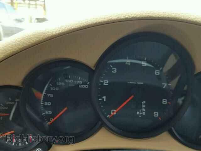 2014 PORSCHE 911 - VIN: WP0AA2A96ES106426 - Фото 8