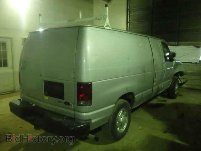 2013 FORD ECONOLINE - VIN: 1FTNE2EW8DDA47503 - Фото 4