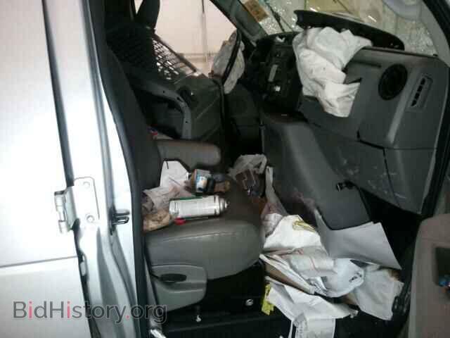 2013 FORD ECONOLINE - VIN: 1FTNE2EW8DDA47503 - Фото 5