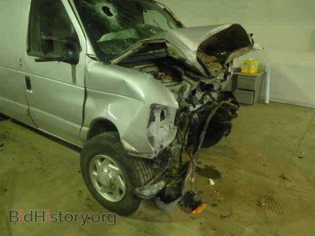2013 FORD ECONOLINE - VIN: 1FTNE2EW8DDA47503 - Фото 9