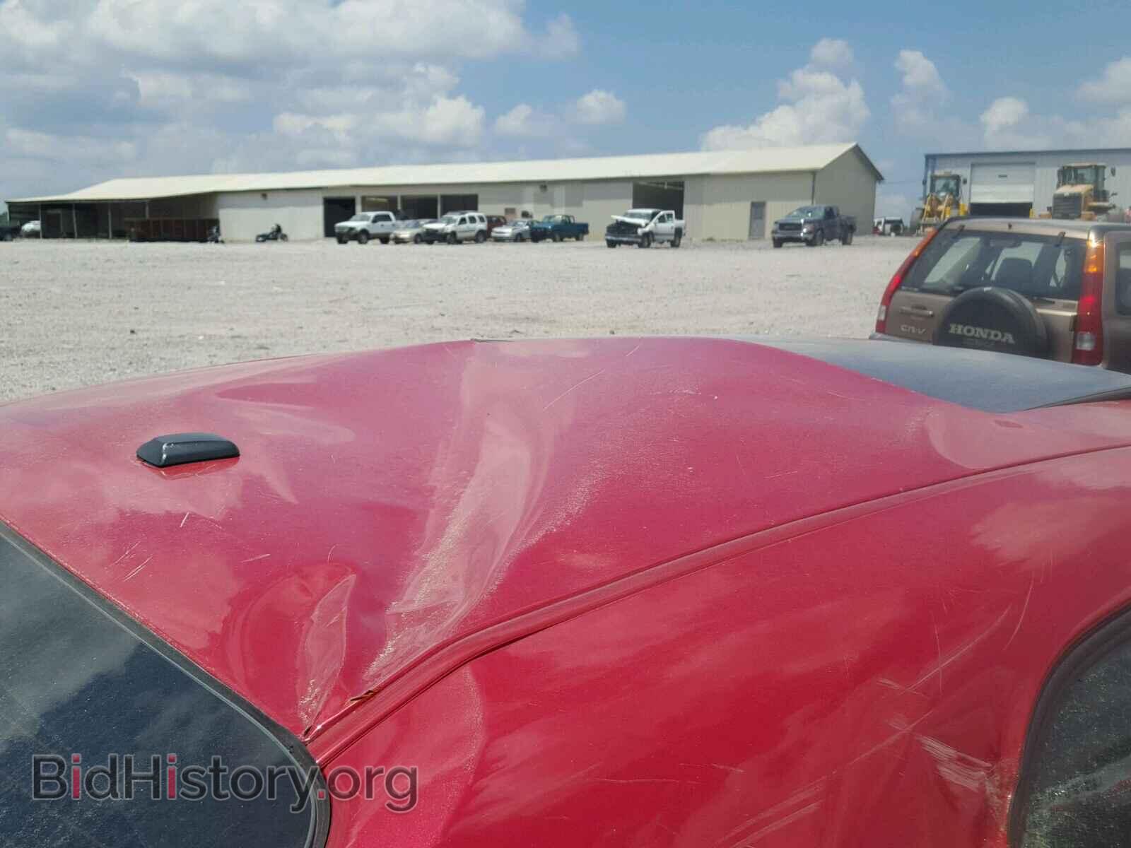 2012 DODGE CHALLENGER - VIN: 2C3CDYBT4CH118452 - Фото 9